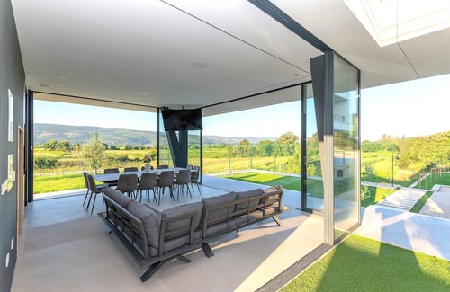 Podbablje Villa | Villa Excelsior, Imotski - Makarska