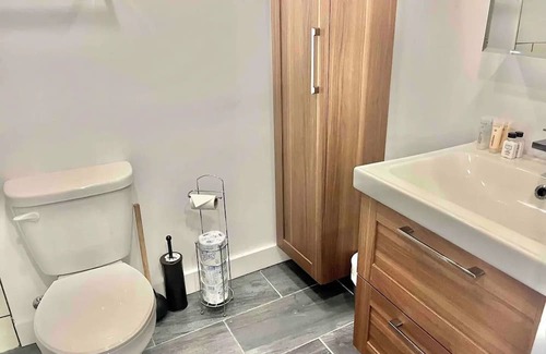 Whistler Creekside Condo | Cozy Creekside Private Nook! Free Parking - Pets Welcome Walk to Gondola 5 min
