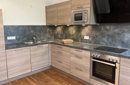 Fuegenberg Ski Chalet | Gemütliche Ferienwohnung für Familien