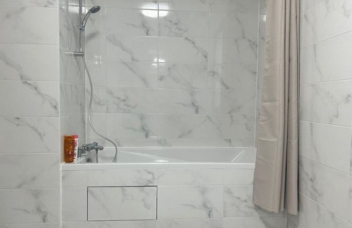 Bobigny Apartment | Bienvenu Chez BECKY / Luxury flat