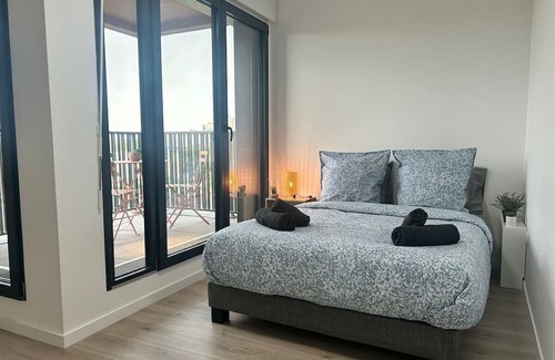 Bobigny Apartment | Bienvenu Chez BECKY / Luxury flat