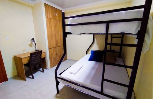 Coastal Region Apartment | Apartamento en Piñas via Tarapal