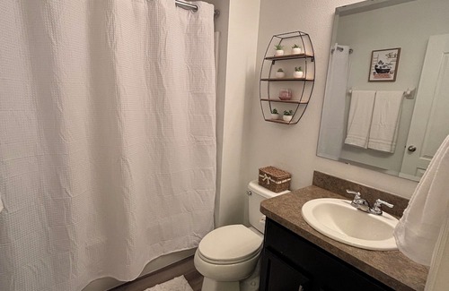 St. Cloud House | "Experience this Spacious Home with Resort-Style Amenities in St. Cloud, FL!"