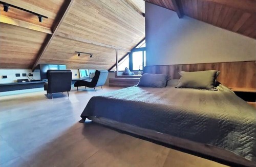 Recreio dos Bandeirantes House | Casa de Luxo com Sauna no Recreio dos Bandeirantes