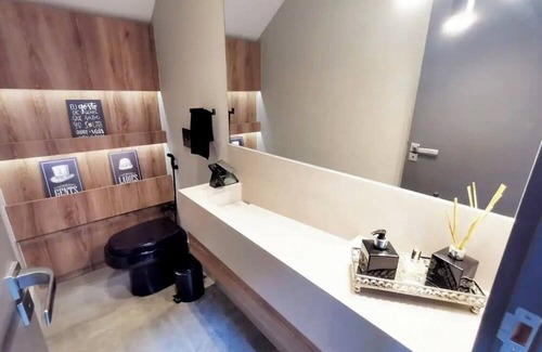 Recreio dos Bandeirantes House | Casa de Luxo com Sauna no Recreio dos Bandeirantes