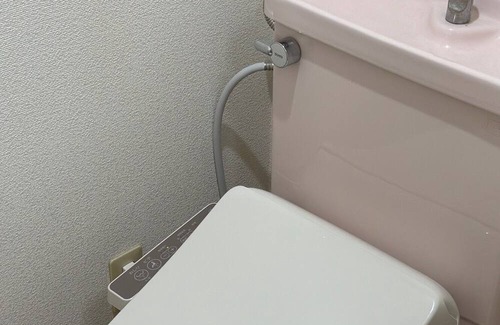 Nishi-Shinjuku Apartment | Nishi-Shinjuku Mansion 102/Quiet residential area/6 min. walk from Nishi-Shinjuku 5-chome