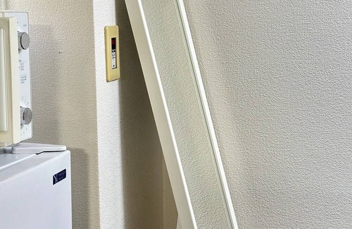 Nishi-Shinjuku Apartment | Nishi-Shinjuku Mansion 102/Quiet residential area/6 min. walk from Nishi-Shinjuku 5-chome