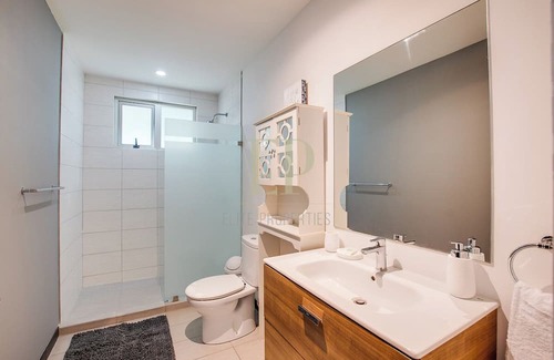 Santa Ana Apartment | Luxurious 2-bedroom apartment with WiFi, AC in Lindora, Santa Ana