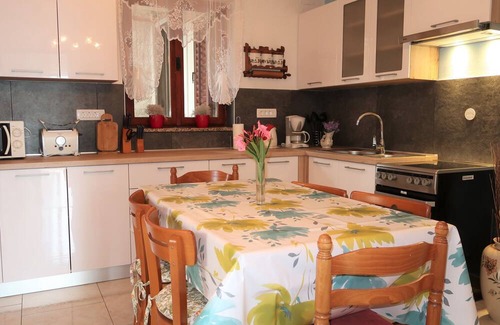 Zagorje Apartment | Fonović (MOD115) by Interhome