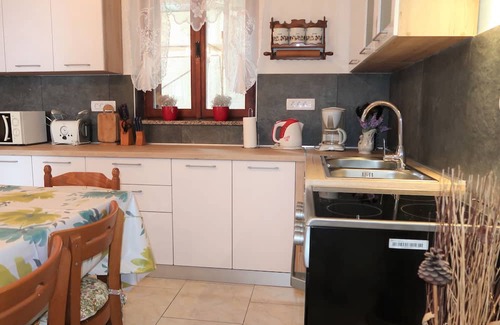 Zagorje Apartment | Fonović (MOD115) by Interhome