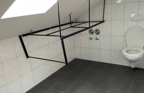 Weidenbach Apartment | 70qm Wohnung in Weidenbach für Monteure Studenten Oder als Ferienwohnung