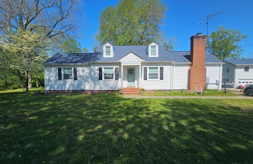 Stonehouse House | Charming 3BR house in HistoricToano