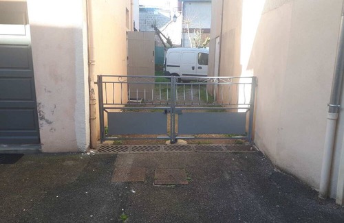 Brive-la-Gaillarde House | House in the heart of the historic center with garden and free parking
