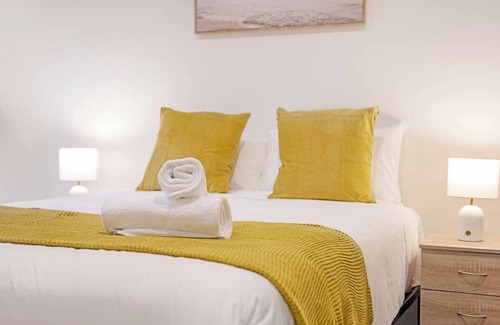 Homebush Apartment | Super fashion 2B2B APT Homebush