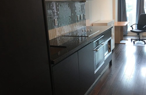 Garden District Apartment | Downtown Toronto condo in prime central location!