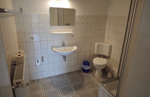 Muritz Apartment | Gut Blücherhof - Ferienwohnung E 6 im Herzen der Mecklenburger Seenplatte