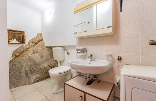 Villaputzu House | Holiday Home 'Villa Corallo' with Sea View, Wi-Fi and Air Conditioning
