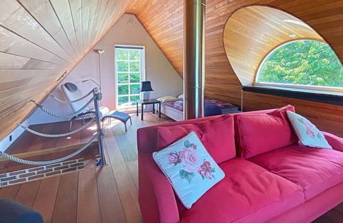 Kivik House | 4 person holiday home in KIVIK