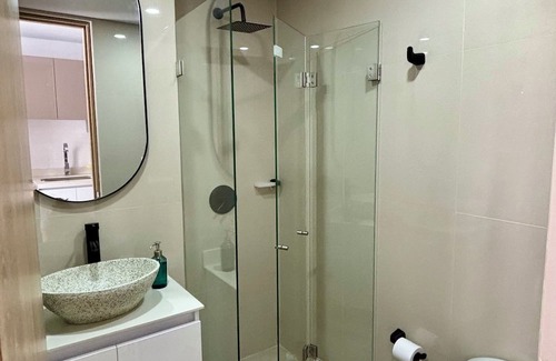 Usaquen Apartment | Acogedor Apartaestudio en Excelente Zona Norte Usaquén, Bogotá