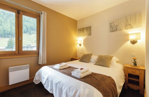 Vallorcine Apartment | Vallorcine Buet 32 ski in / ski out