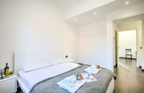 Recco Villa | Perla Marina 1 - Seaside