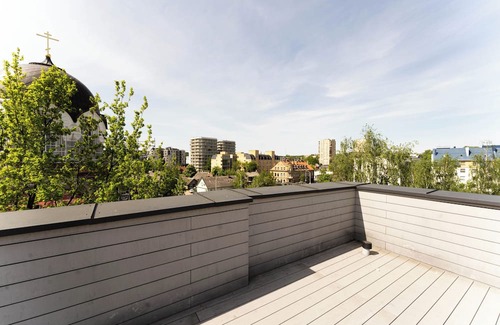 Snipiskes Apartment | Cozy and Modern City Loft Residence Next to the Old Town