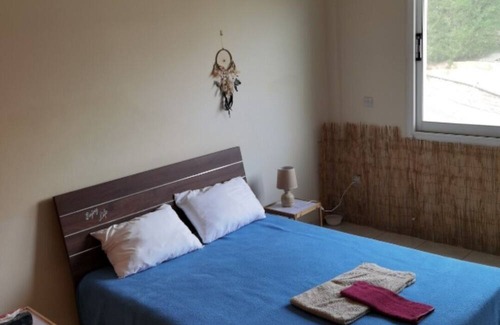 Oroklini Apartment | Oroklini Oasis - 2 Bed Apartment
