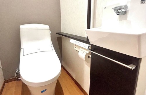 Nagahama House | Entire building reserved for exclusive use inclu / Nagahama Shiga