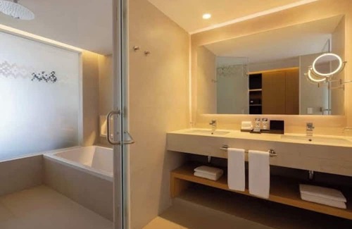 Cancun Resort | Royalton Splash Riviera Cancun, An Autograph Collection All-Inclusive Resort