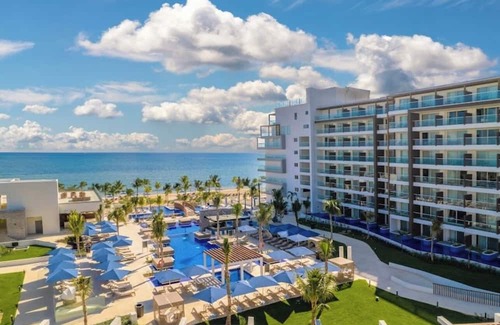 Cancun Resort | Royalton Splash Riviera Cancun, An Autograph Collection All-Inclusive Resort