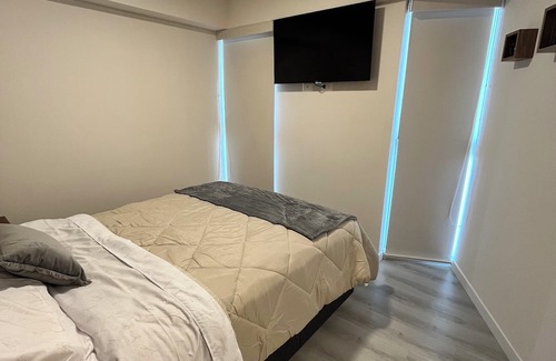 La Victoria Apartment | Brand new apartment 19th floor with good location in Lima