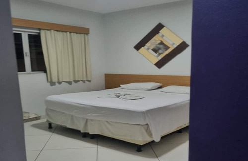 Maceio Hotel | corais maceió