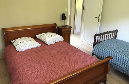 Saint-Thurien House | Vrbo Property