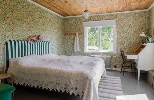 Tun Cottage | Charmig 1800-tals Gård