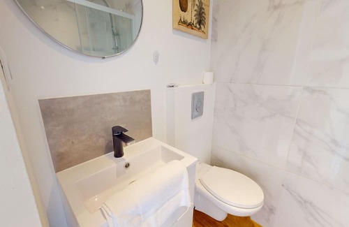 Krutenau Apartment | Studio Le Collé