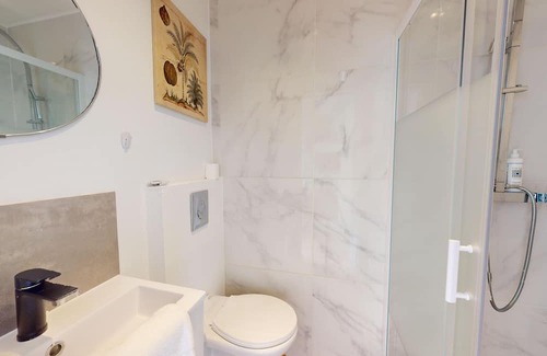 Krutenau Apartment | Studio Le Collé
