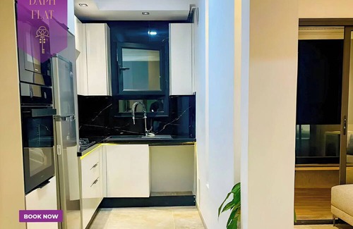 Ain Zaghouen Nord Apartment | Daph Flat with pool & gym