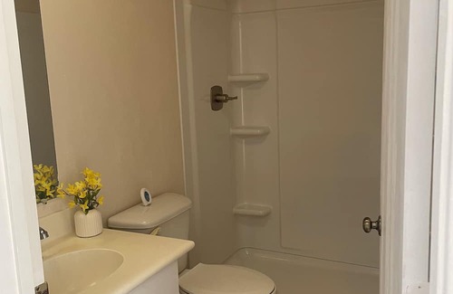 Green Valley Condo | 2 Bedroom 1 bathrooms Freshly Painted In and Out. Looking for a Full Time Renter