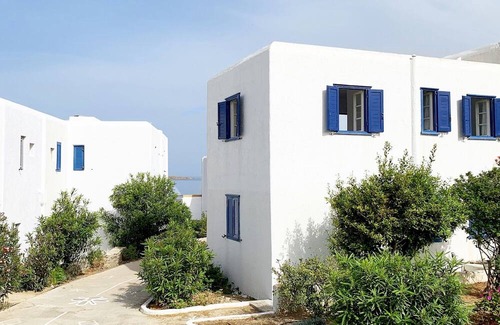 Agios Ioannis House | Aqua Suite by Angels Group Mykonos