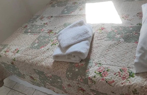 Asa Sul Apartment | Apto Acolhedor e Funcional A.sul