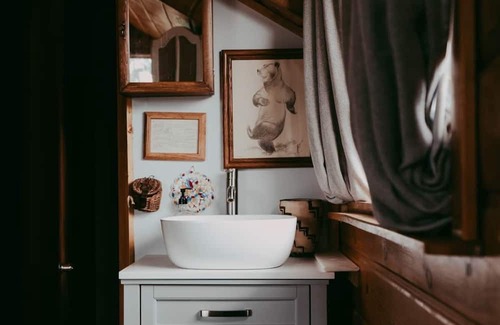 Trapper Creek House | Anna's 2Story w/Eagle's Nest-HCRL