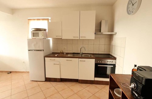 Sveti Petar House | Marin apartman 1