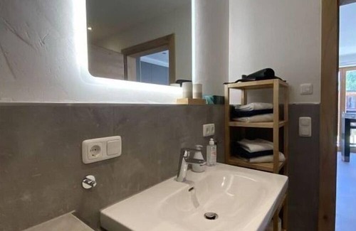 Sonnenbichl House | Pflegersee Comfortable holiday residence