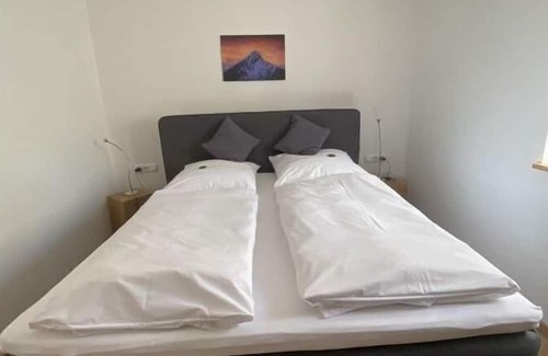 Sonnenbichl House | Pflegersee Comfortable holiday residence