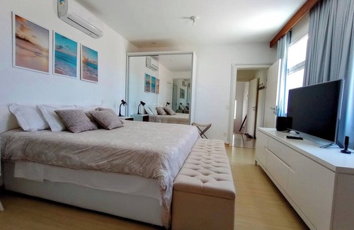 Lagoa da Conceicao House | Casa com SPA e Piscina Aquecida