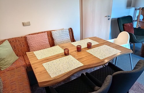 Heringhausen Apartment | Idyllic apartment for nature lovers in the Diemelsee Nature Park near Willingen