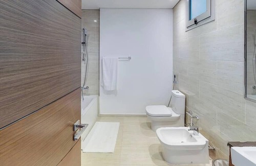 Jumeira 3 Apartment | Serene 2BR Jumeirah 3 10 Mins From Beach - NOX