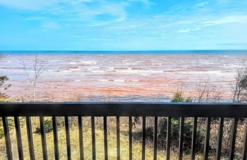 Prince County Cottage | Three Bedroom Ocean View Cottage in Kildare PEI