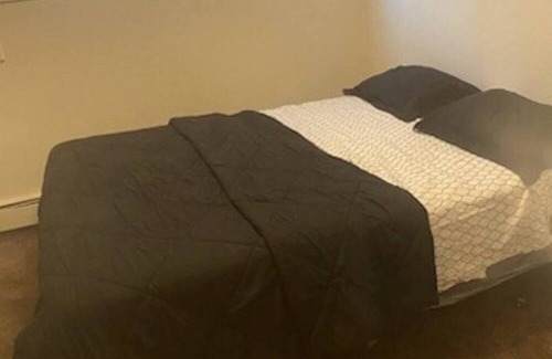Brook Park Apartment | A Classy Uneic Peace