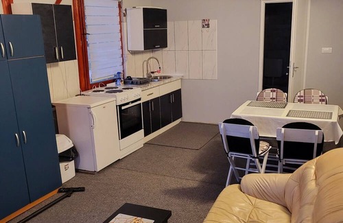 Zvezdara Apartment | Dorsi Apartment, Zvezdara, Belgrade
